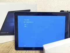 surface Go 初期化済み‼️ブルーライトカットフィルム&充電器付き 