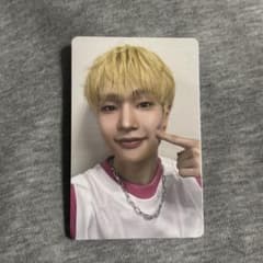 PRODUCE 101 JAPAN 新世界 浅香孝太郎 トレカのサムネイル