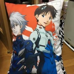 渚カヲル様専用 エヴァンゲリオンのサムネイル