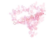 ロッキー専用‎⑅⃝のサムネイル