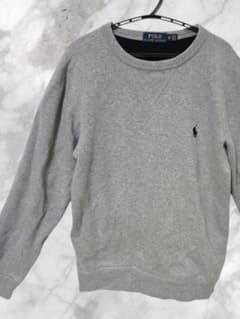 Thumbnail of Polo Ralph Lauren ラルフローレン スウェット トレーナー