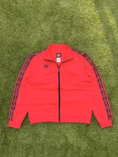 umbro トラックジャケット　アンブロのサムネイル