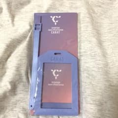 seventeen carat 会員　更新特典のサムネイル