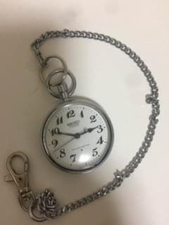 seiko precision 21 jewels watchのサムネイル