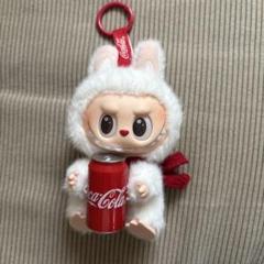 正規品】 THE MONSTERS コカ・コーラ シリーズ ぬいぐるみ