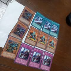 X－セイバーアクセル含む、X－セイバー、4種12枚セット 遊戯王 - メルカリ