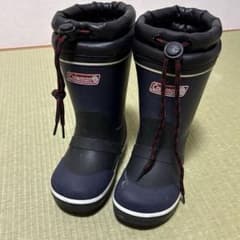 Coleman 子供用長靴16cmのサムネイル