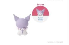 ヒッパーズ ハローキティ アンド フレンズ （クロミ シークレット）のサムネイル