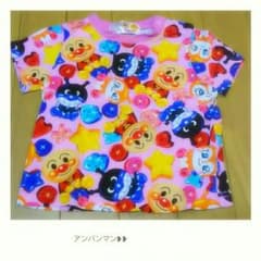 ◻アンパンマンTシャツ**❥❥のサムネイル
