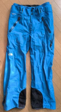 The North Face GORE-TEX スノーボード、スキーパンツのサムネイル