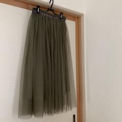 スカートのサムネイル