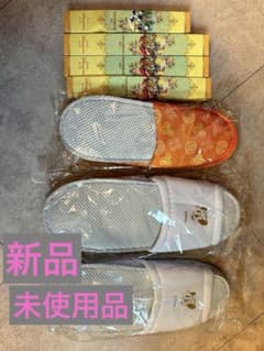 【非売品】ディズニーランドホテル　アメニティのサムネイル
