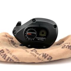 動作確認済】ダイワ PHANTOM マグサーボ GS-15 ファントム