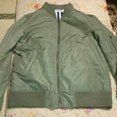 ナノユニバース  MA-1のサムネイル