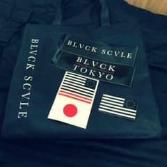 BLVCK SCVLEのサムネイル