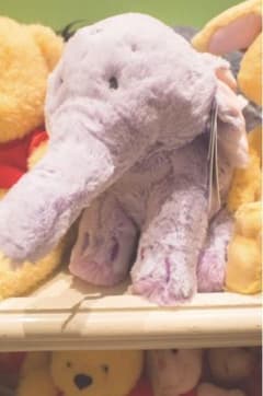 ディズニー ぬいぐるみ ズオウのランピーのサムネイル