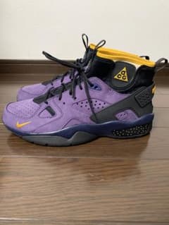 NIKEACGAIRMOWABBGRAVITYPURPLE/UNIVERSITYのサムネイル