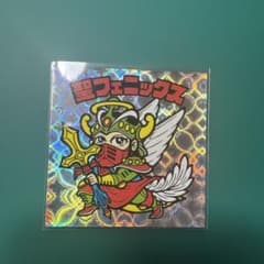 빅 리만 BM FOREVER 세인트 피닉스 그물