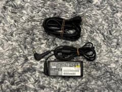 純正　富士通 ノートパソコン ACアダプター FMV-AC326のサムネイル