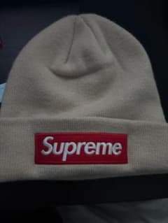 Box logo ビーニーのサムネイル