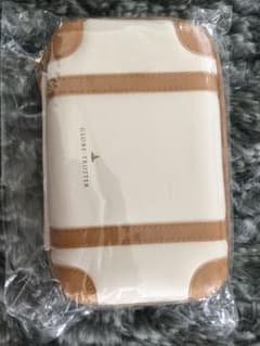 【値下げ】新品未使用 ANAビジネスクラス アメニティGLOBE−TROTTERのサムネイル