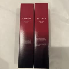 ESIENCE NANO SEED SERUM 90%浸透のサムネイル