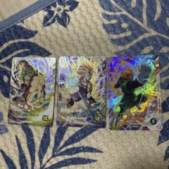 Dragon ballのサムネイル
