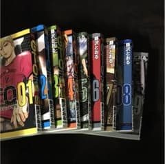 GTO  湘南14daysのサムネイル