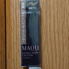マキアージュ　アイブロー☆のサムネイル