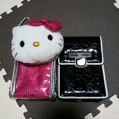 ♥kitty 煙草ケースのサムネイル