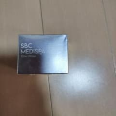 SBC MEDISPA ステムクリーム 30gのサムネイル