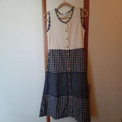 ワンピース、部屋着