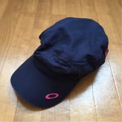 OAKLAY ワークキャップのサムネイル