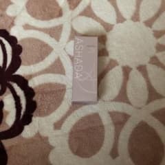 ASHADA アスハダパーフェクトクリアエッセンスのサムネイル