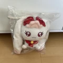 프리큐어 이치 반 쿠지 C 상 우유