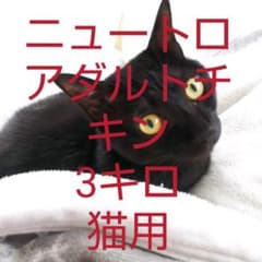 ニュートロ ナチュラルチョイス キャット チキン プロのサムネイル