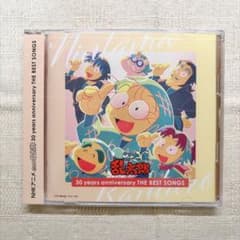 忍たま乱太郎 30 years anniversary THE BEST SO…のサムネイル
