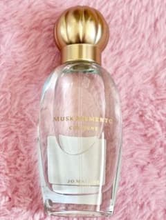 JO MALONE LONDON MUSK MEMENTO コロン - メルカリ