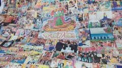 vs嵐 新聞広告 二宮 松潤 櫻井 大野 相葉のサムネイル