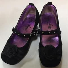 ガールズ classicシューズのサムネイル