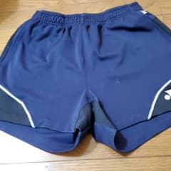 YONEXパンツのサムネイル