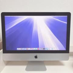 e*n様 【ジャンク品】iMac Retina 4k 21.5インチ 2019 e*n様 【ジャンク品】iMac Retina 4k 21.5インチ 2019 - メルカリ