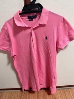 t*t様 Polo by Ralph Lauren ラルフローレン ポロシャツのサムネイル