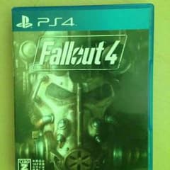 fallout4 美品のサムネイル