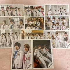 ‼️まとめ売り‼️King & Prince 永瀬廉 公式写真のサムネイル