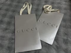 GUCCI ショッパーのサムネイル