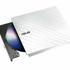 (期間限定値下げ)asus DVD/CDドライブのサムネイル