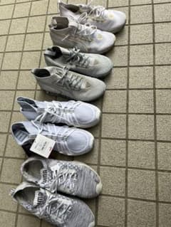 PUMAスニーカー　27.5cmのサムネイル