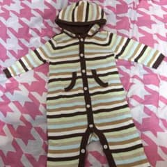 あちゃ様専用‼︎未使用‼︎baby Gap  ロンパースのサムネイル