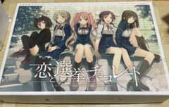 恋と選挙とチョコレート pc版のサムネイル